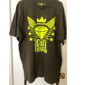 Jewel house shirt